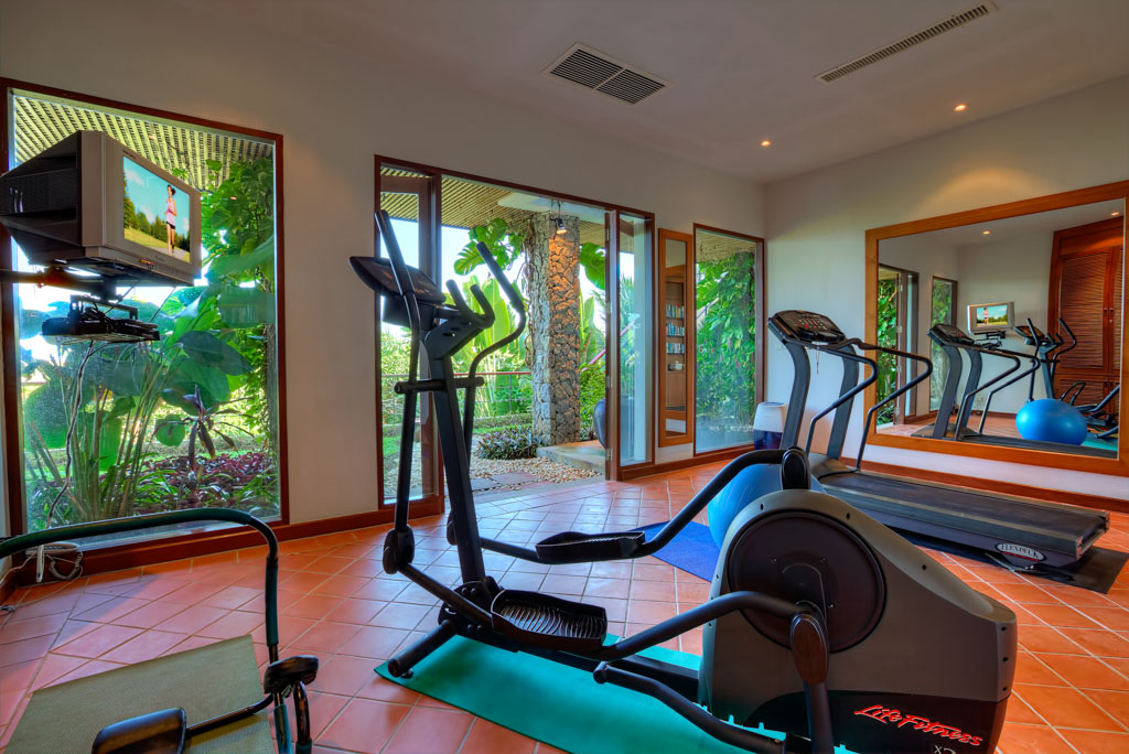 thai villa to rent in phuket location image