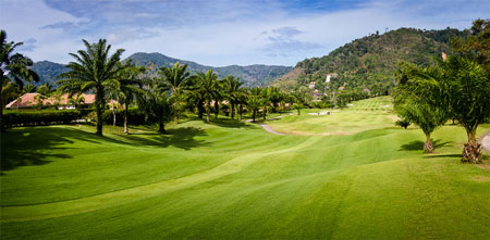 baan sasima Loch Palm Golf Club image