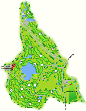 baan sasima link to the Phuket Country Club image