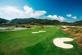 baan sasima Phunaka Golf Club image